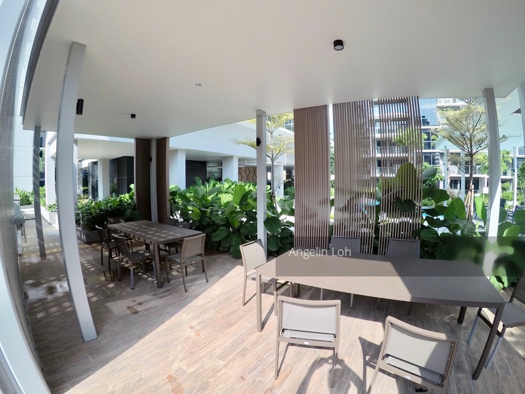 The Poiz Residences (D13), Apartment #189214982